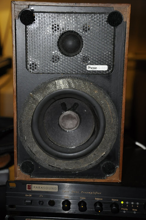 Audioanalyst Phase Matrix M2