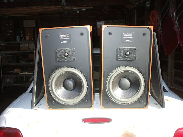 Audioanalyst Phase Matrix M4