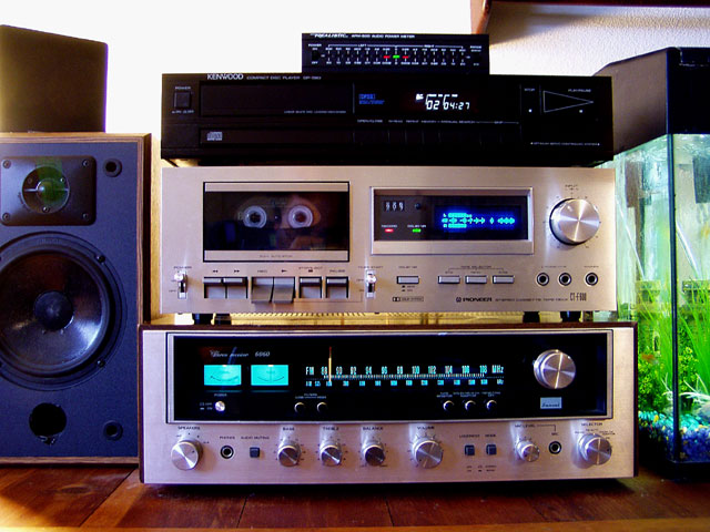 B3Nut's Bedroom System