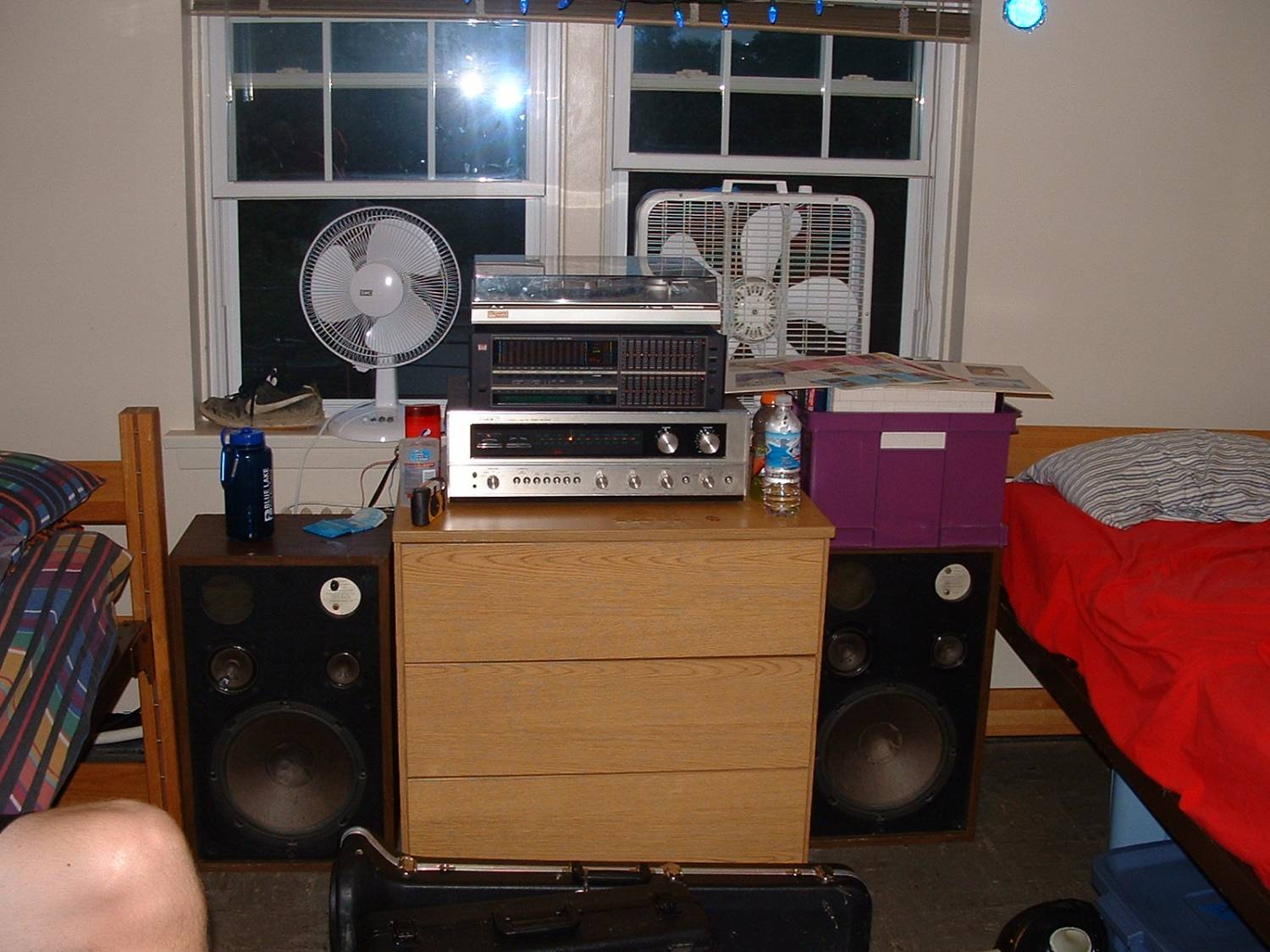 Band Camp 2007