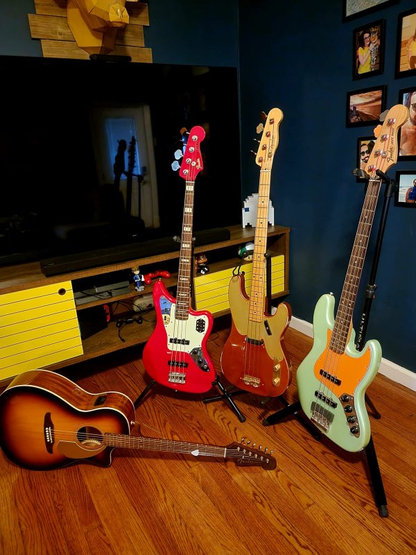 Basses