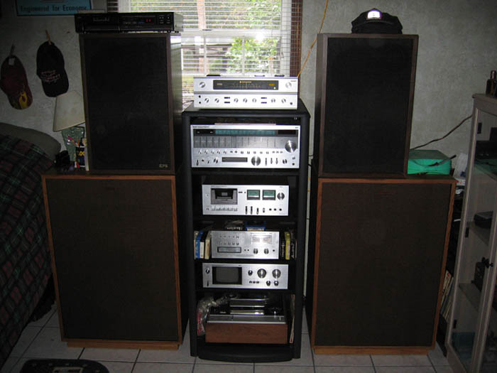 Bedroom system 12/04