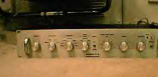 Berning TF-10 tubed pre...