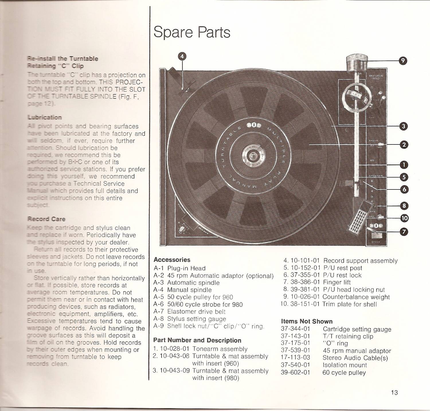 BIC Manual pg13