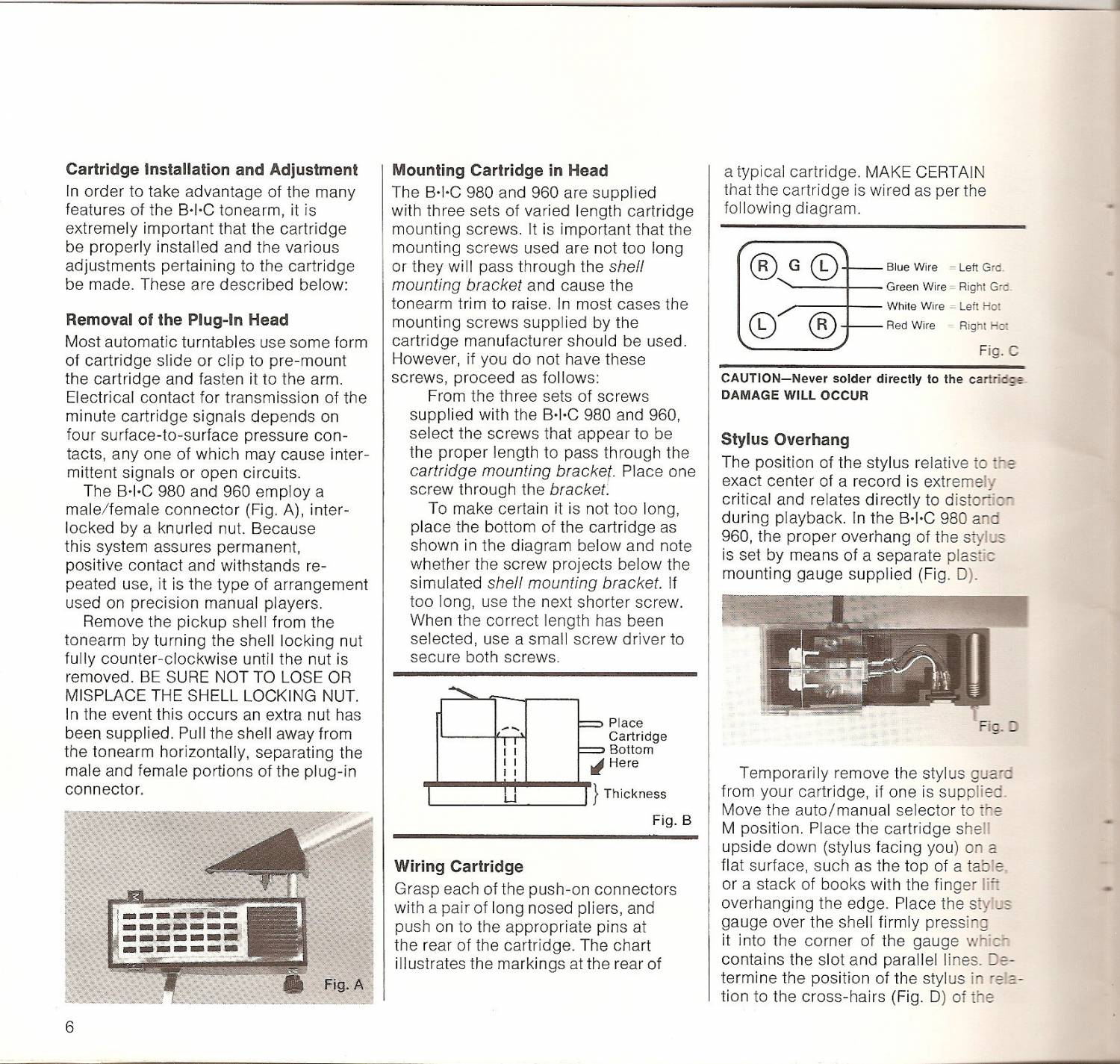 BIC Manual pg6