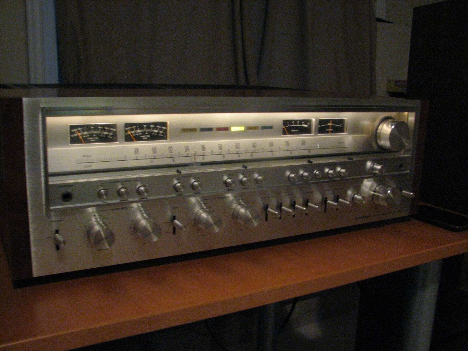 Bk's sx1280