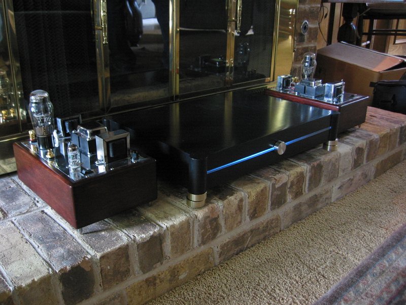 BlueBeam pre and Paramours