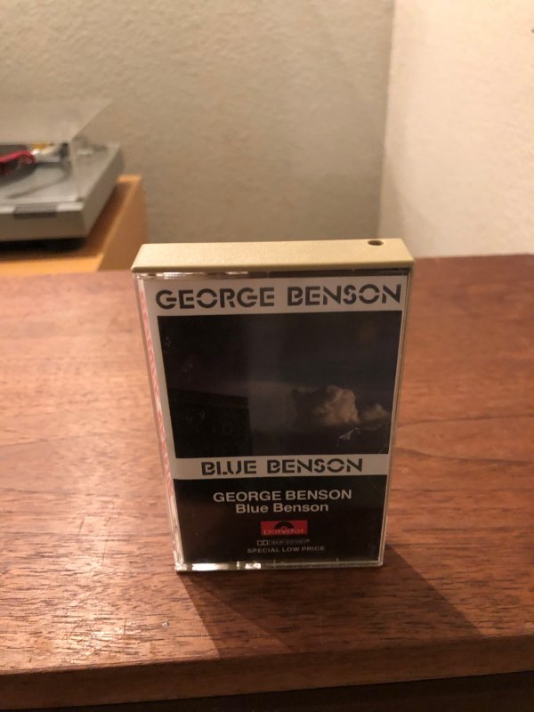 BlueBensonPic (2)