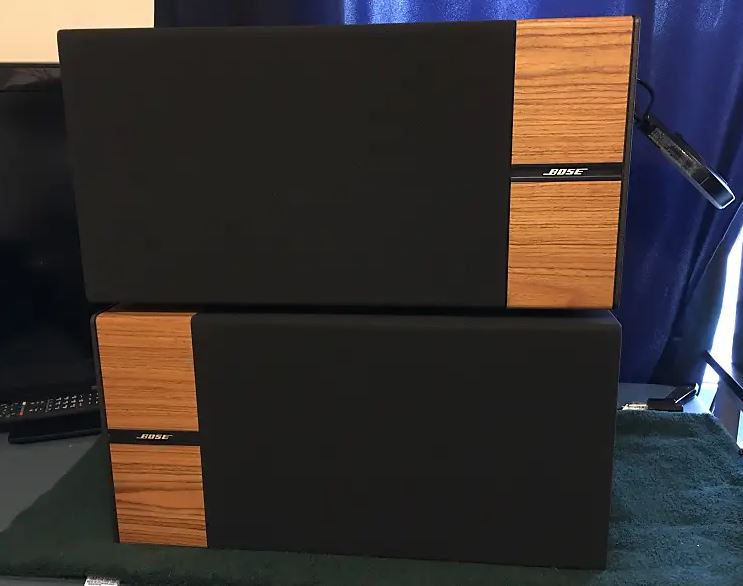 Bose 62
