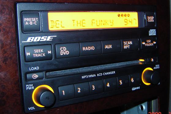 bose