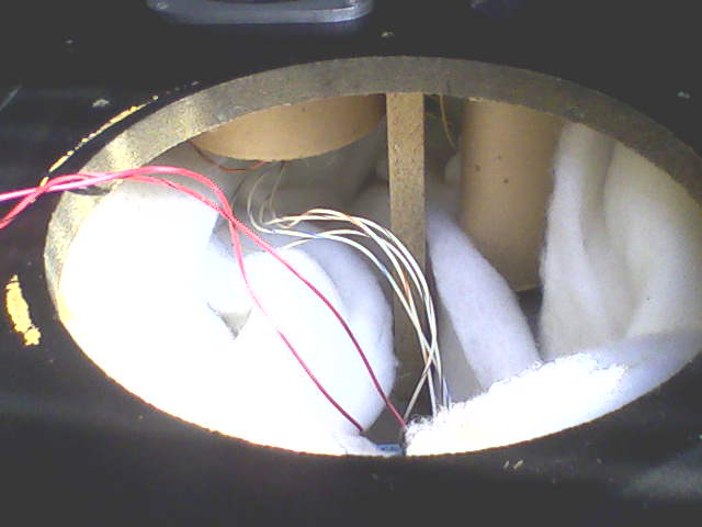BOX MARANTZ HD660