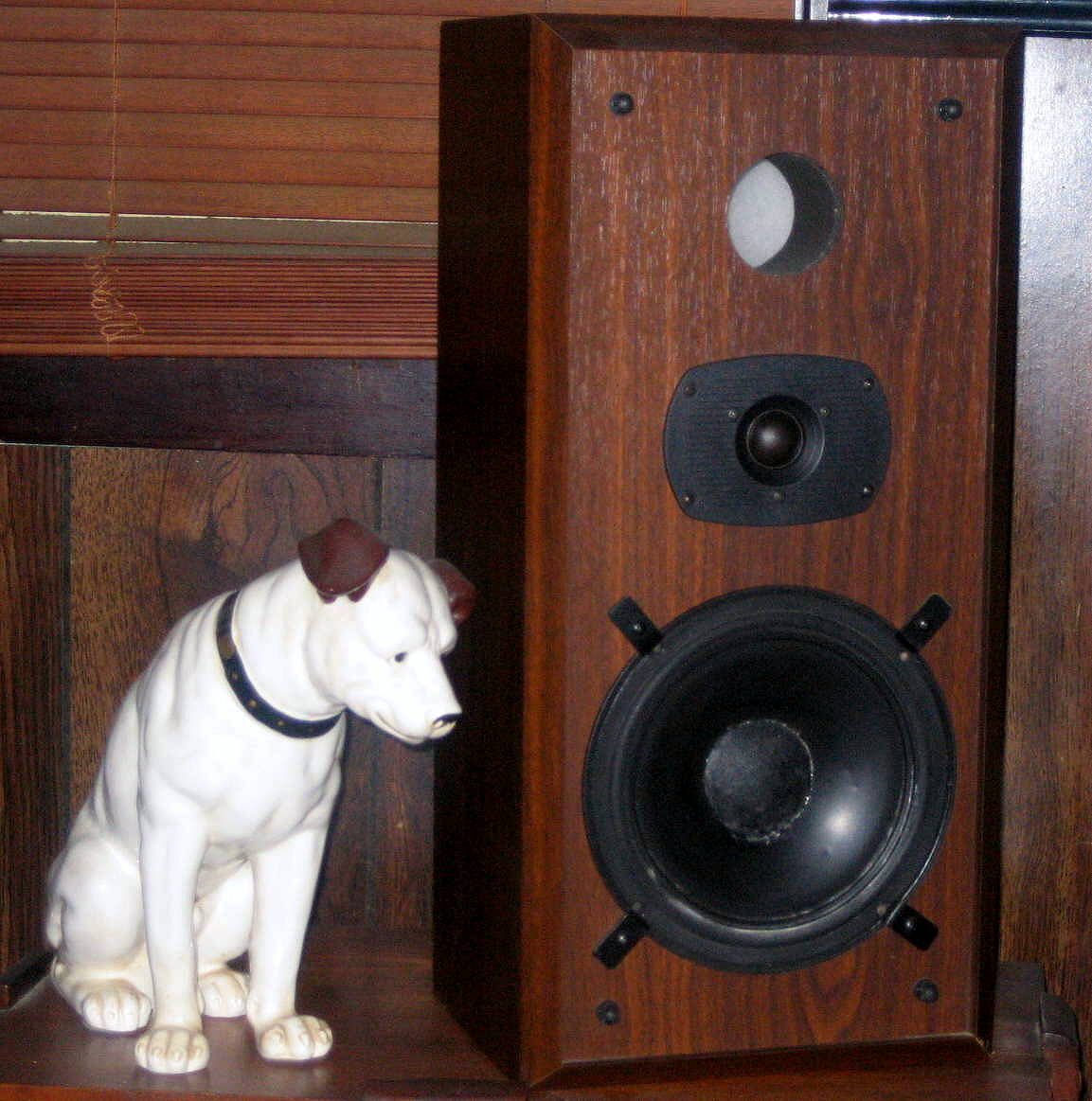 Bozak DMS 2500