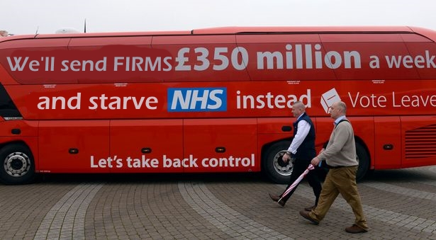 Brexit Bus Fixed