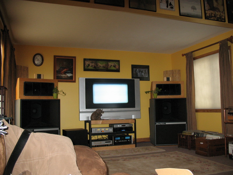 Brother Daves System