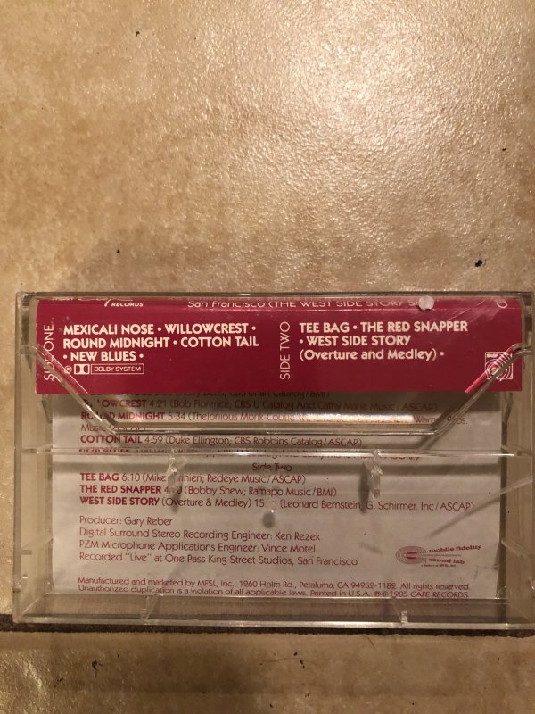 Buddy Rich Tape Pic2 (2)