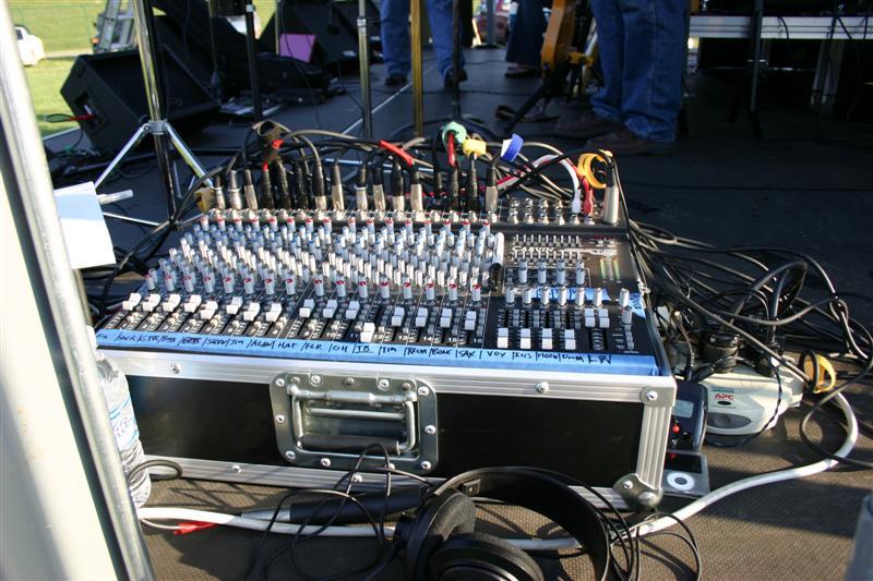 Carvin board