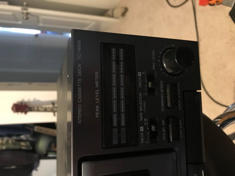 Casette 2