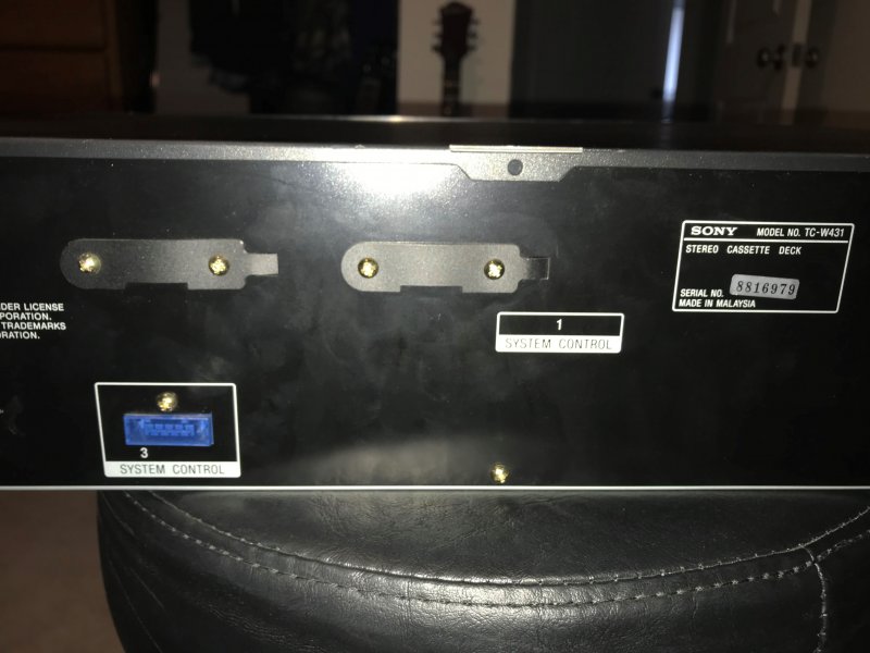 Casette 3