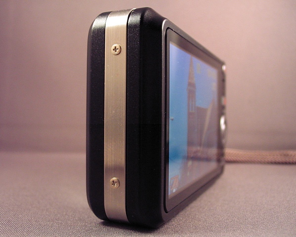 Casio EX-Z80