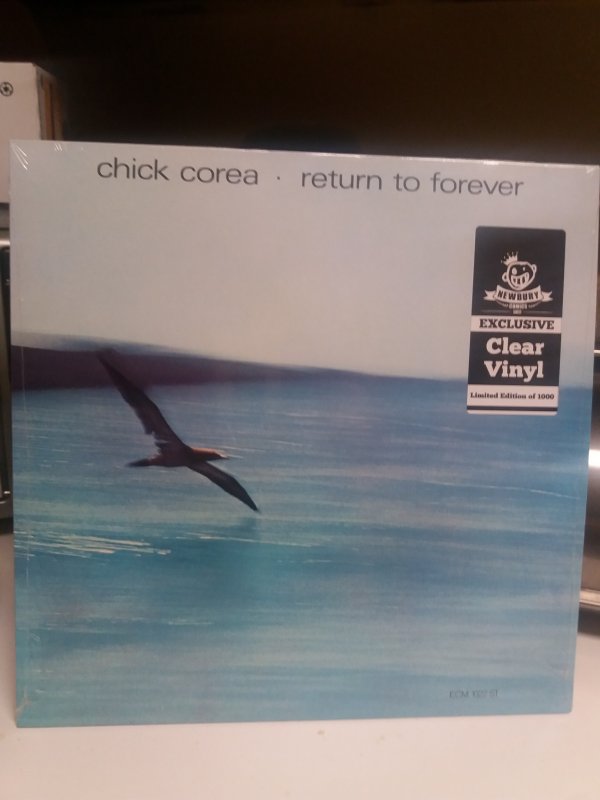 Chick Corea