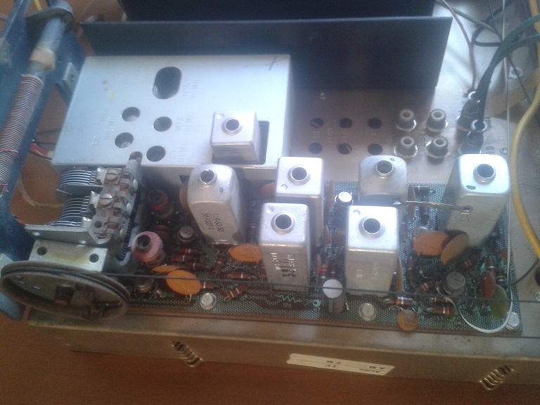 Circuit View 4