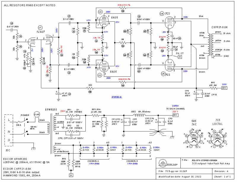 Circuit