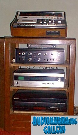 ckelly's system