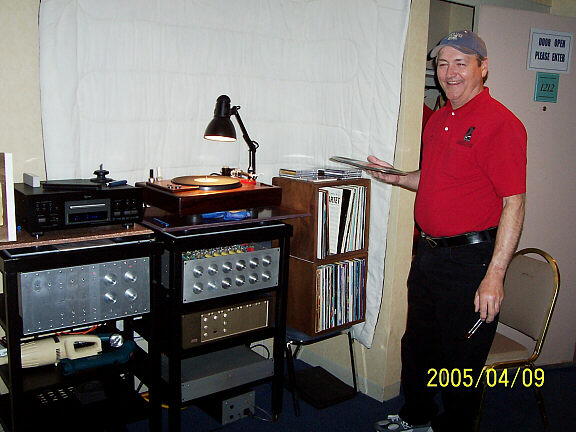 Classic Audio!