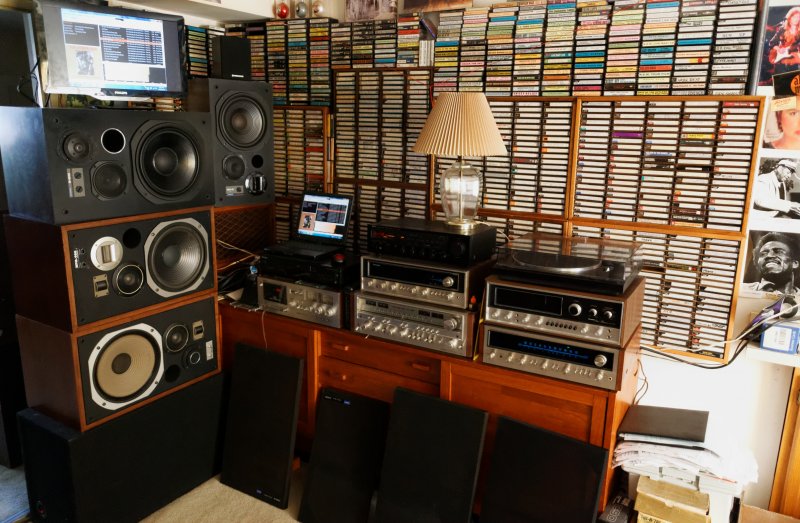 Classic Pioneer