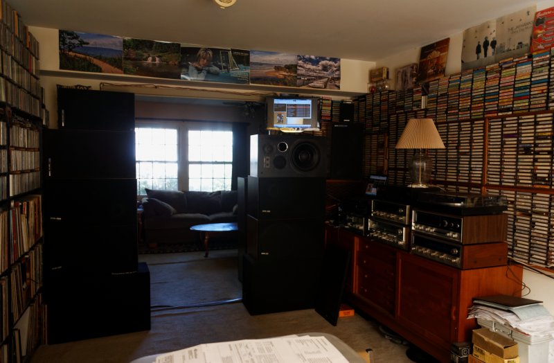 Classic Pioneer