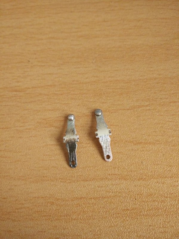 Cleaned toggle