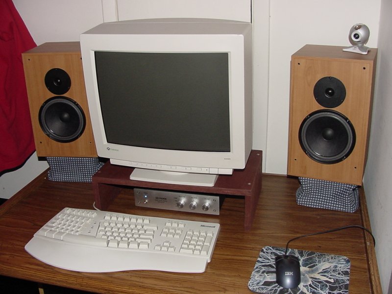 Computer Rig
