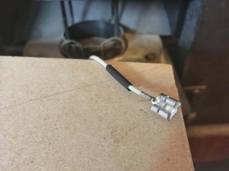 Connector