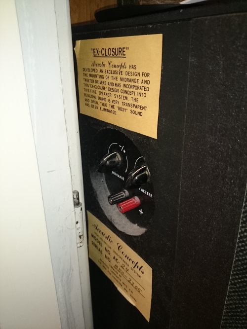 Connectorlabel