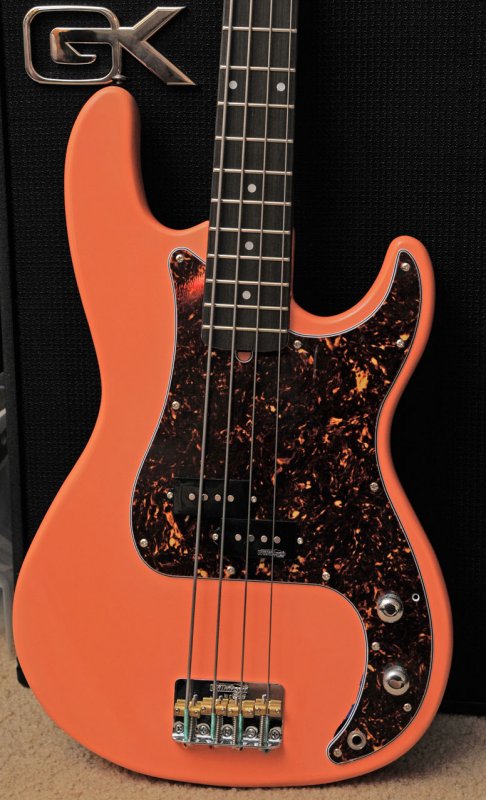 Coral Glarry 2