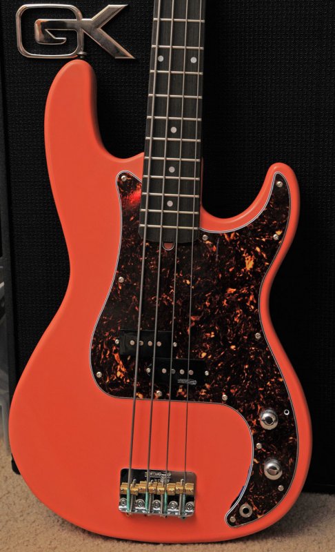 Coral Glarry