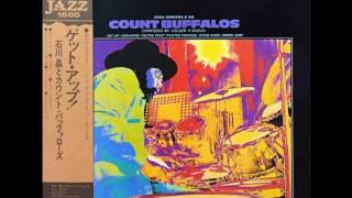 CountBuffalos