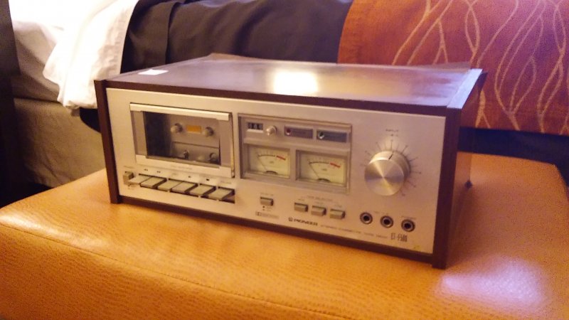 CT-F500