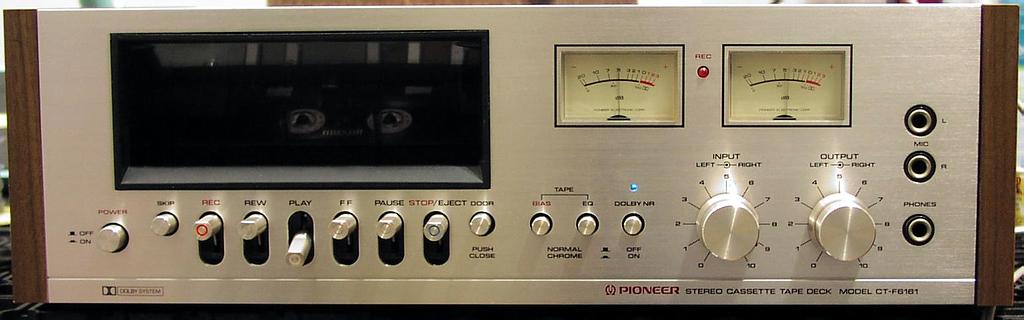 CT-F6161