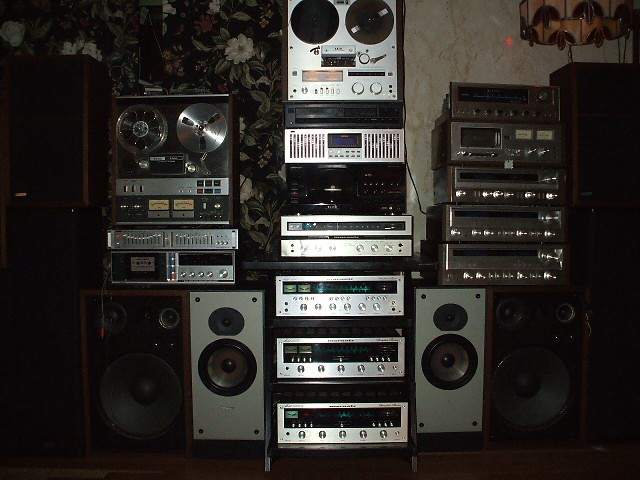 current rig