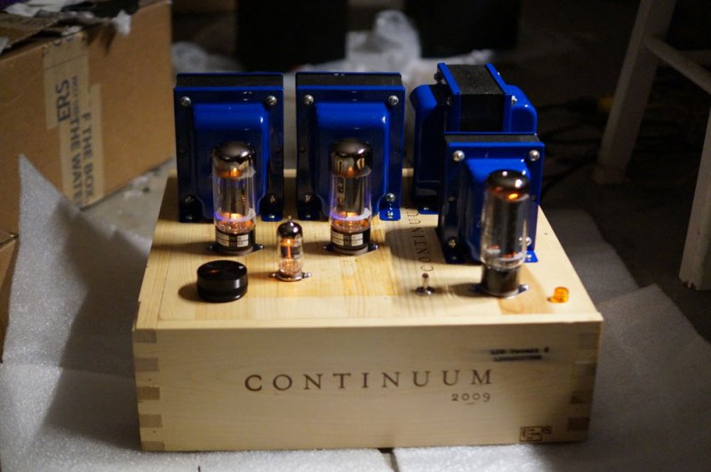 Custom-amp
