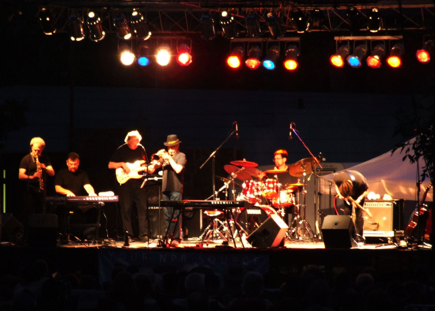 Da MAN! Chuck Mangione