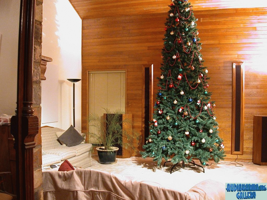 Da' tree