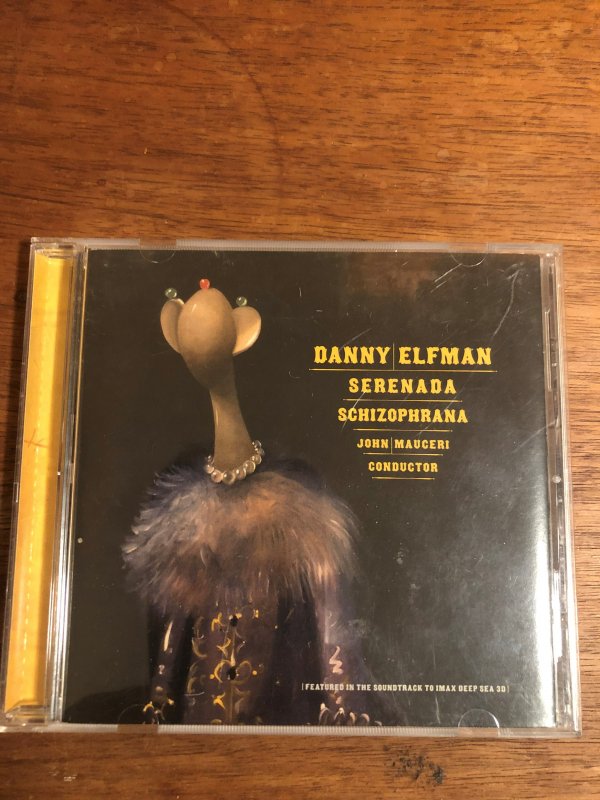 Danny Elfman Serenada Schizophrana Pic 1 (2)