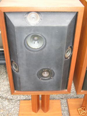 Design Acoustics D-6