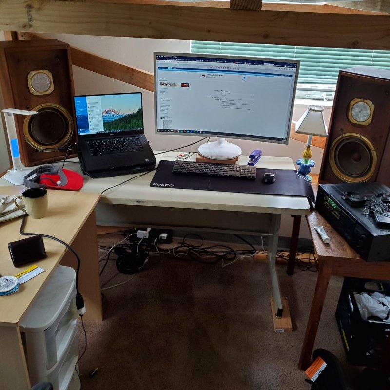Desk