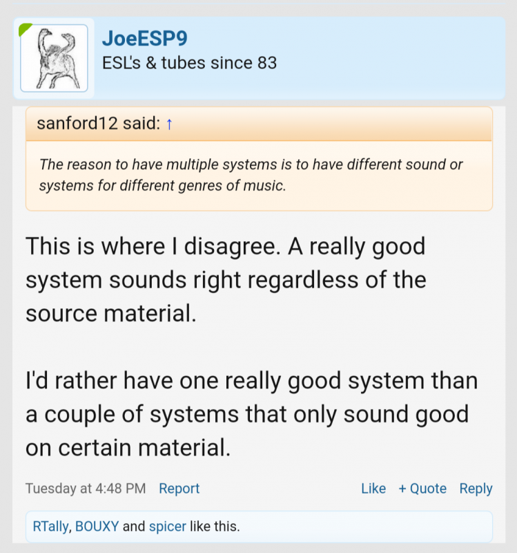 Diff systems, diff snds