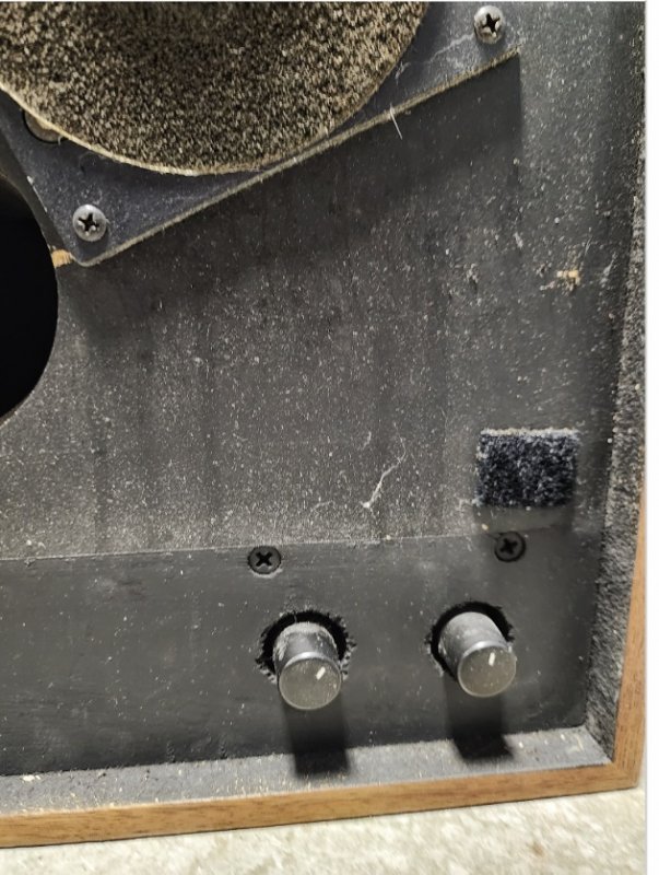 Dirty controls 1