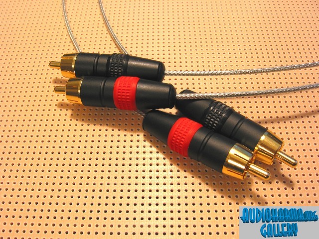 DIY interconnects