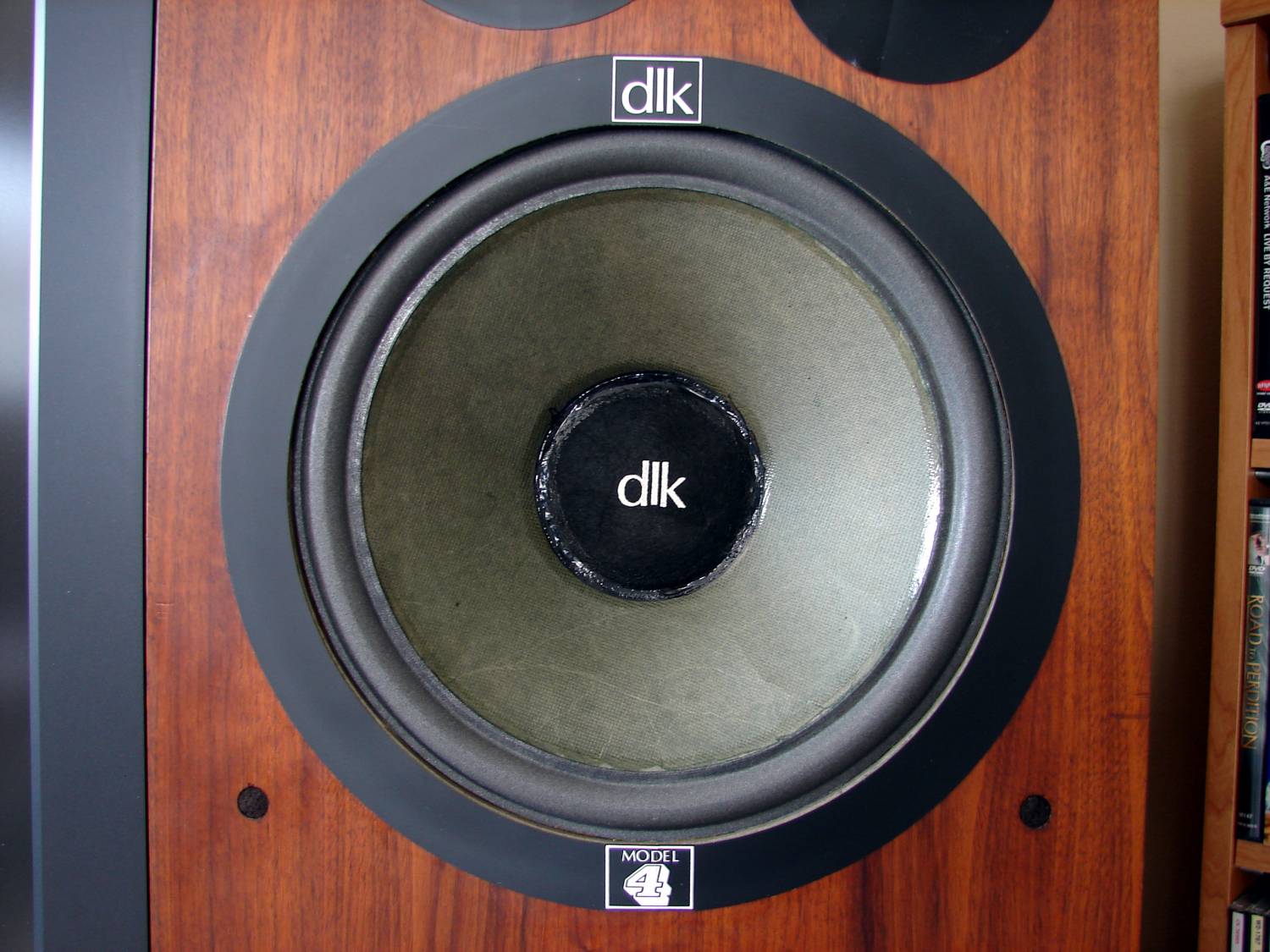 DLK Model 4  '79